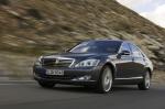 Mercedes-Benz S-Class 2007 года